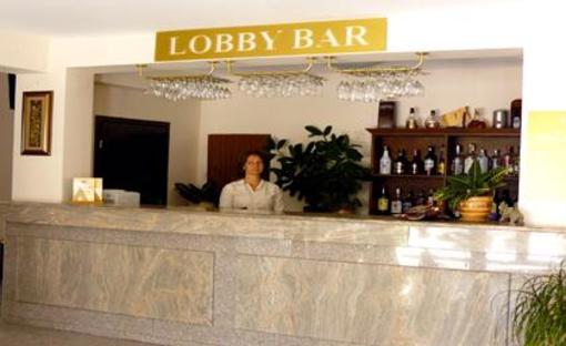 фото отеля Hotel Dumanov Bansko