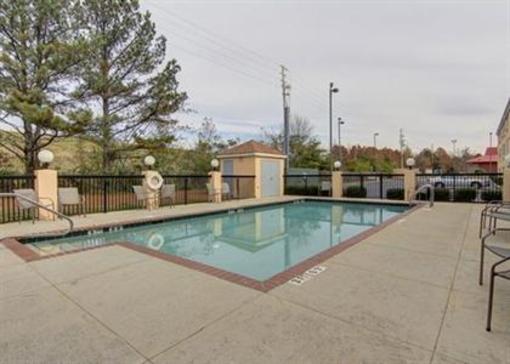 фото отеля Sleep Inn Bessemer (Alabama)