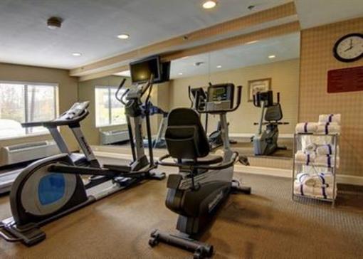 фото отеля Sleep Inn Bessemer (Alabama)