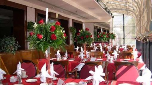 фото отеля Doubletree Hotel Rosemead