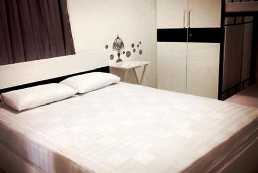 фото отеля Lofi Inn Saigon