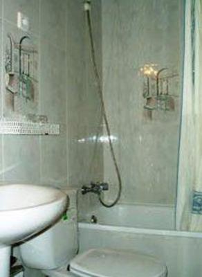 фото отеля Hostal Lido