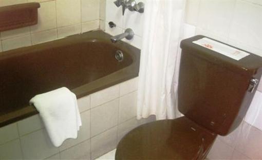 фото отеля Surya Hotel and Cottages