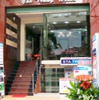 фото отеля Yen Trang Hotel