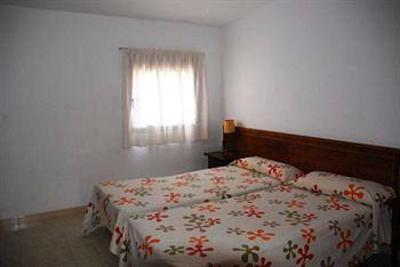 фото отеля Apartamentos Corcega Salou