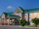 фото отеля Country Inn & Suites Emporia