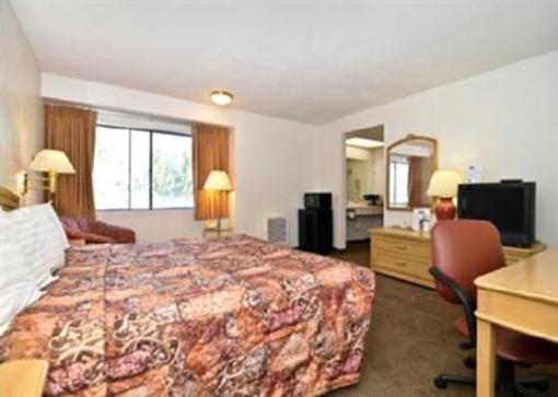 фото отеля Rodeway Inn Lompoc