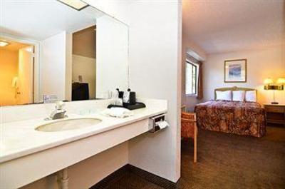 фото отеля Rodeway Inn Lompoc