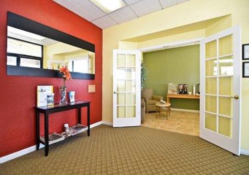фото отеля Rodeway Inn Lompoc