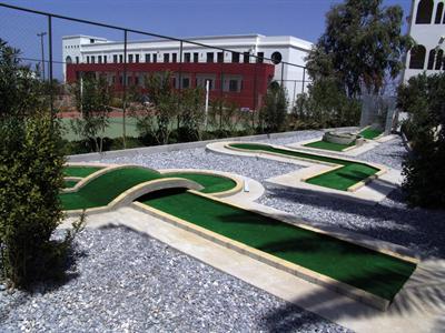 фото отеля Arminda Hotel