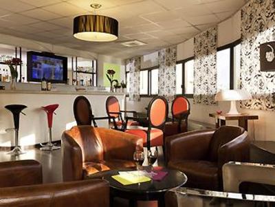 фото отеля Ibis Styles Bordeaux Sud Villenave d'Ornon