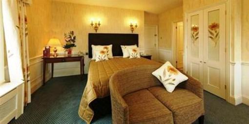 фото отеля Somerville Hotel Saint Aubin