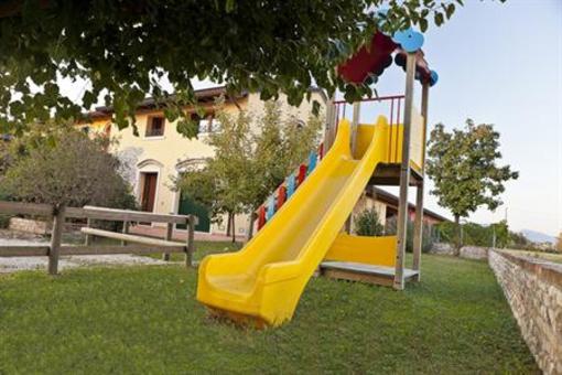 фото отеля Ai Casoni Bed & Breakfast Codogne