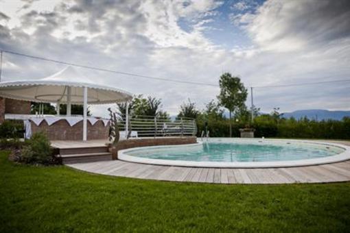фото отеля Ai Casoni Bed & Breakfast Codogne