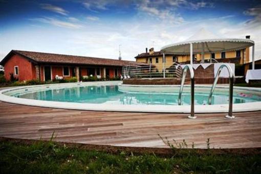 фото отеля Ai Casoni Bed & Breakfast Codogne