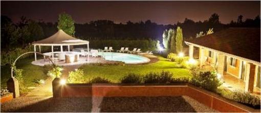 фото отеля Ai Casoni Bed & Breakfast Codogne