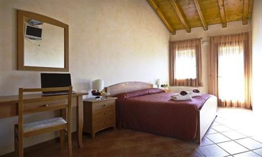 фото отеля Ai Casoni Bed & Breakfast Codogne