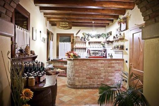 фото отеля Ai Casoni Bed & Breakfast Codogne
