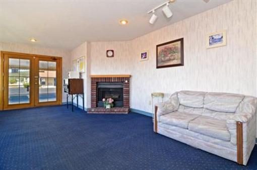 фото отеля Americas Best Value Inn of Williams