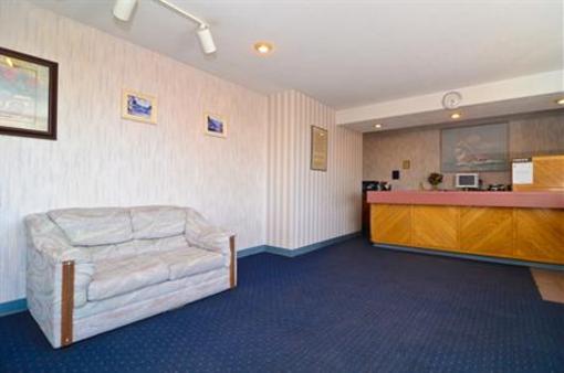фото отеля Americas Best Value Inn of Williams