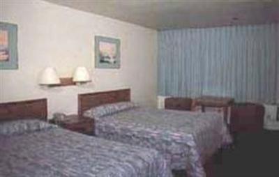 фото отеля Americas Best Value Inn of Williams