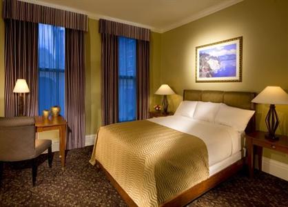 фото отеля Hotel Lusso Spokane