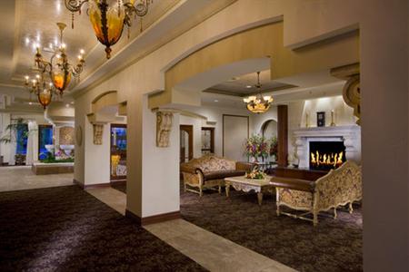 фото отеля Hotel Lusso Spokane