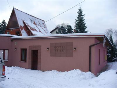 фото отеля Hotel Park Myslenice