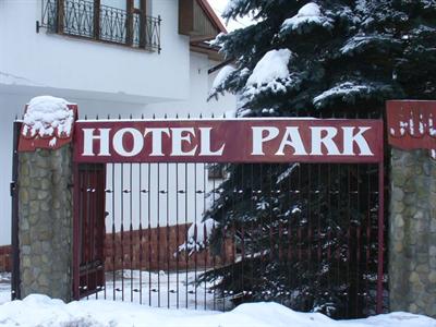 фото отеля Hotel Park Myslenice