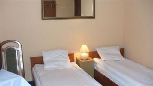 фото отеля Hotel Park Myslenice