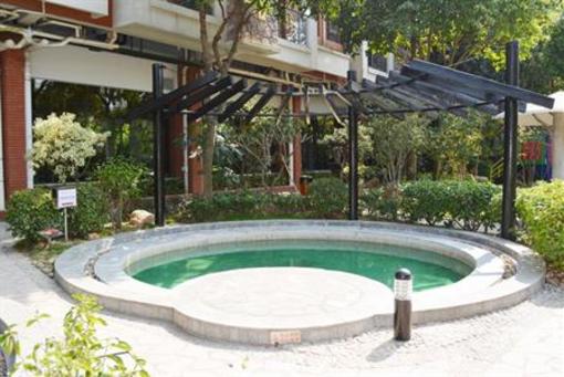 фото отеля Espring Hotel