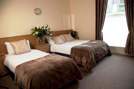 фото отеля Celtic Lodge Guesthouse