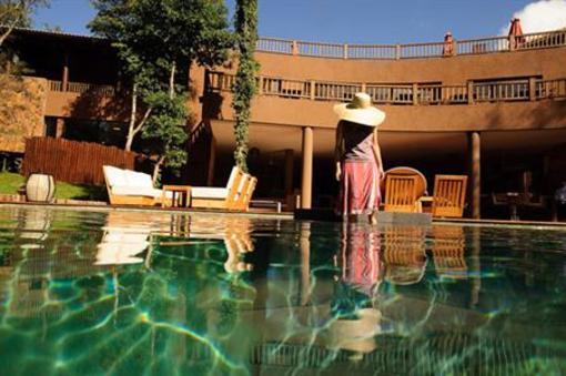 фото отеля Loi Suites Iguazu