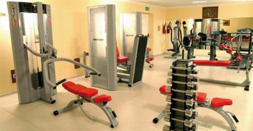 фото отеля Hotel Principe Grosseto