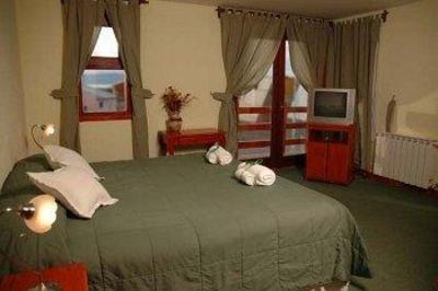 фото отеля Hosteria Puerto San Julian