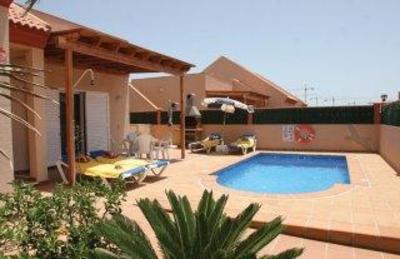 фото отеля Villas Chemas Fuerteventura