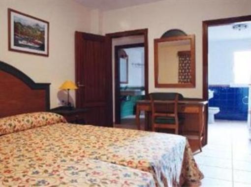 фото отеля Villas Chemas Fuerteventura