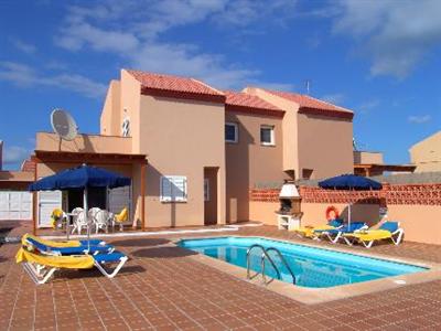 фото отеля Villas Chemas Fuerteventura