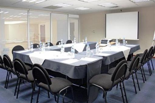 фото отеля Astur Hotel and Residence