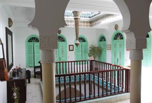 фото отеля Riad Harmonie Maison d'hotes