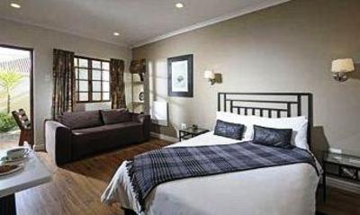 фото отеля Algoa Guesthouse Port Elizabeth