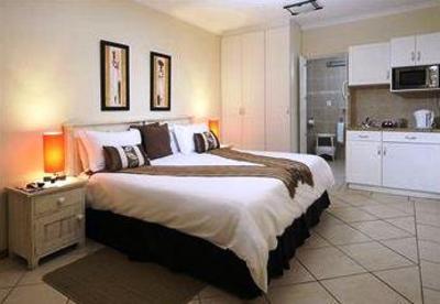 фото отеля Algoa Guesthouse Port Elizabeth
