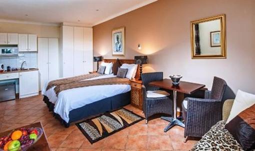 фото отеля Algoa Guesthouse Port Elizabeth