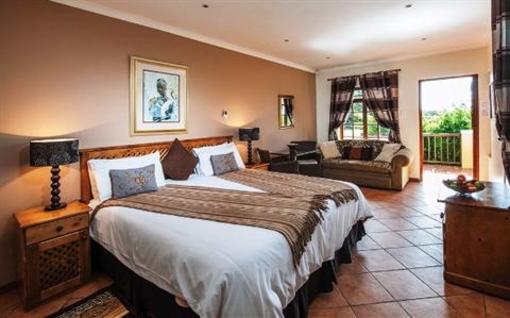 фото отеля Algoa Guesthouse Port Elizabeth