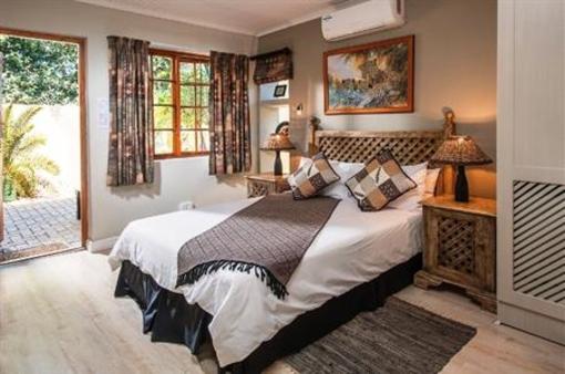 фото отеля Algoa Guesthouse Port Elizabeth