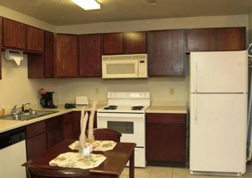 фото отеля Suburban Extended Stay Hotel Tallahassee