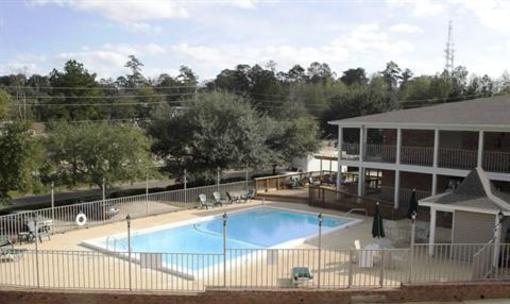 фото отеля Suburban Extended Stay Hotel Tallahassee