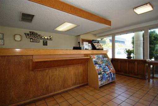 фото отеля Vagabond Inn Ventura