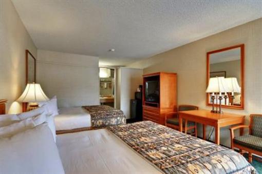 фото отеля Vagabond Inn Ventura