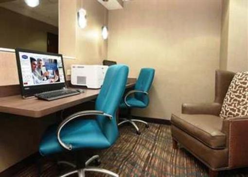 фото отеля Hampton Inn Jacksonville Beach Oceanfront